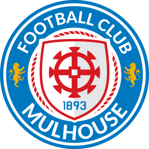 Logo FC Mulhouse