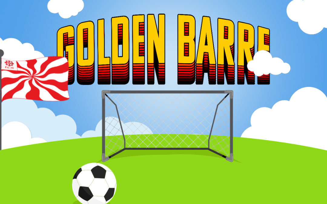 Mulhouse – Bischheim : Participez au challenge de la Golden Barre