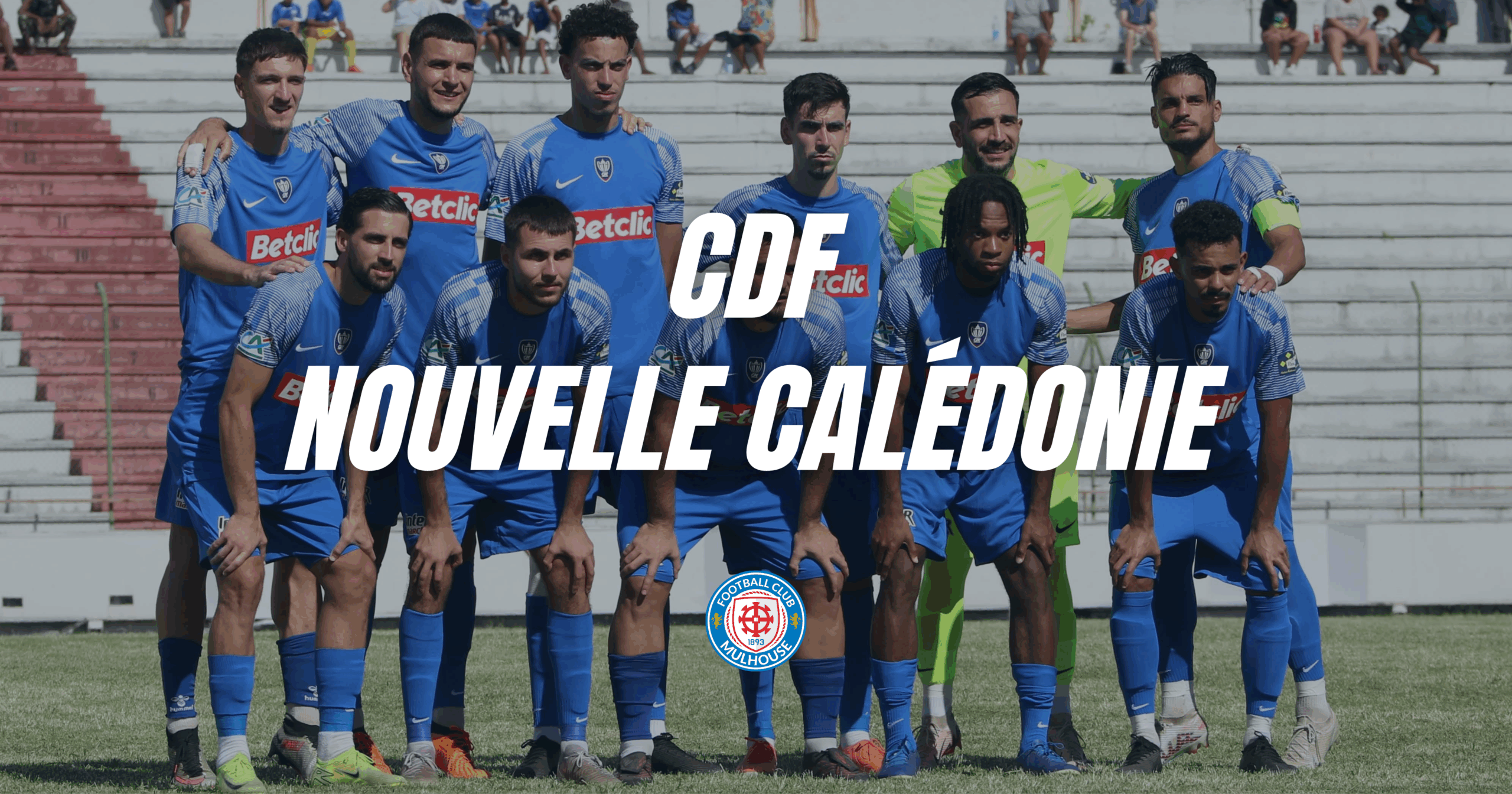 fcm kids camp août 2025