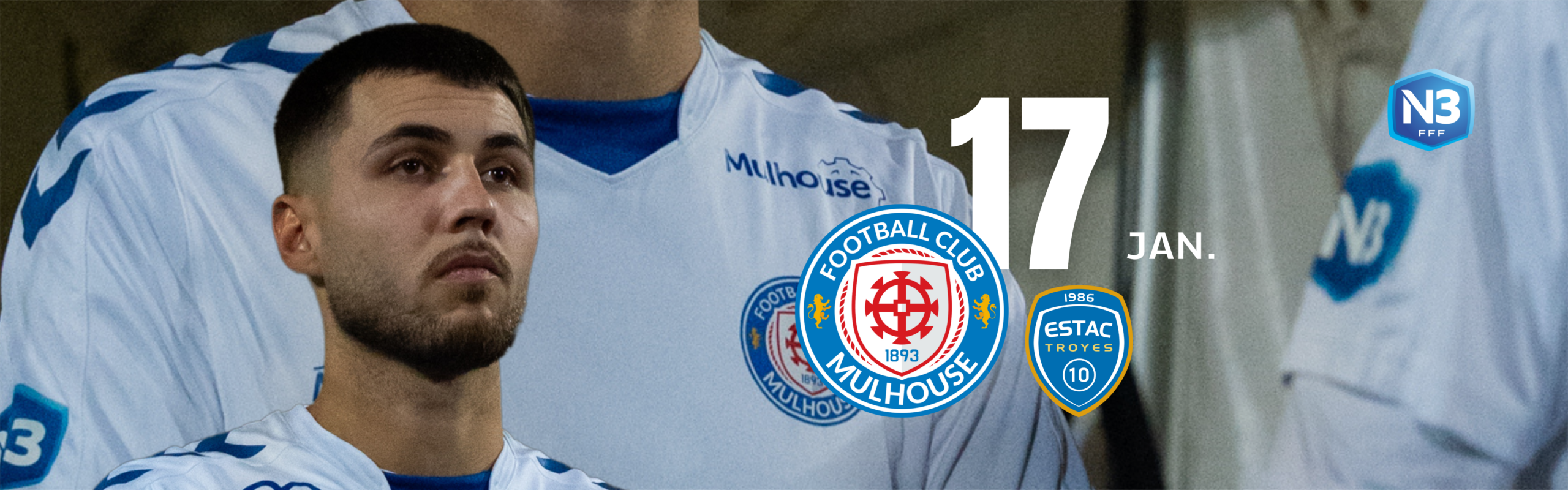 vente en ligne maillot fcm