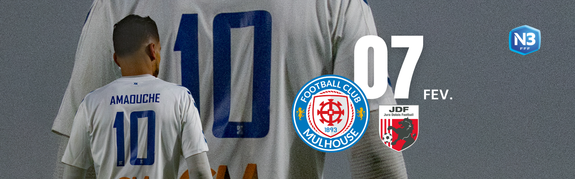 vente en ligne maillot fcm