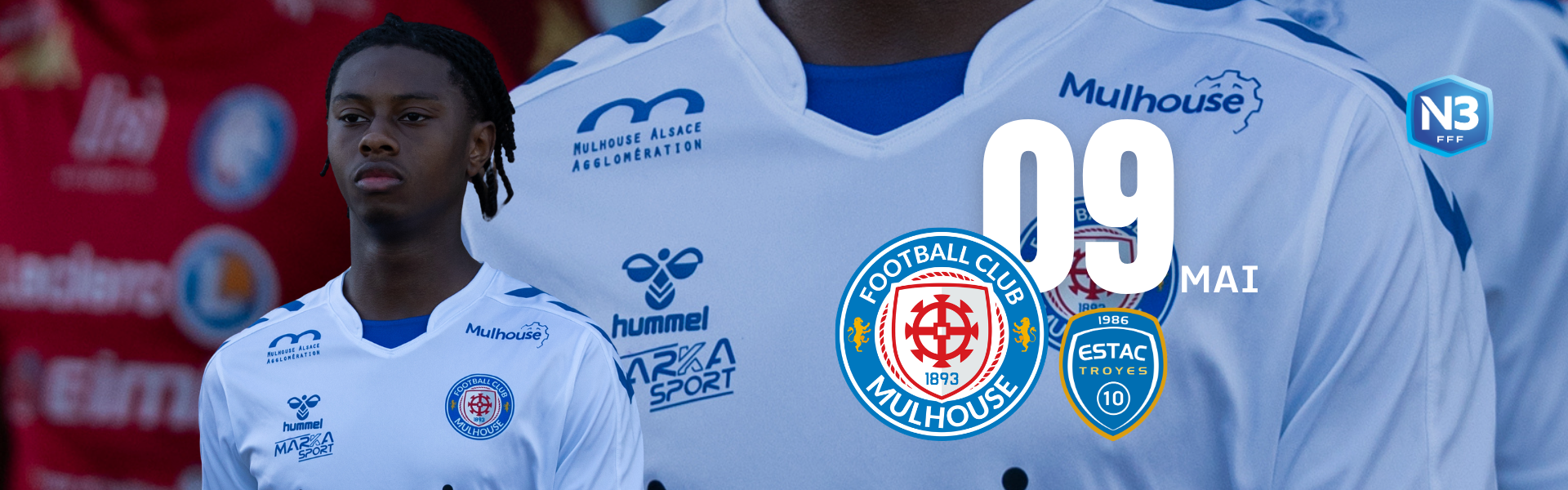 vente en ligne maillot fcm